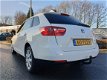 Seat Ibiza ST - 1.2 TDI E-Ecomotive Style Nap Leer - 1 - Thumbnail