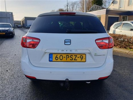 Seat Ibiza ST - 1.2 TDI E-Ecomotive Style Nap Leer - 1