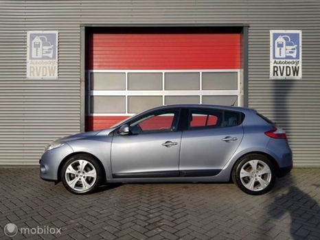 Renault Mégane - 2.0 TCe Dynamique - 1