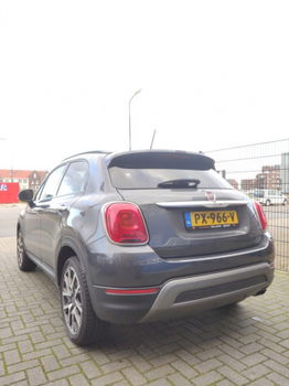 Fiat 500 X Cross - 1.4 Turbo MultiAir Cross Plus - 1