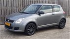 Suzuki Swift - 1.3 Base - 1 - Thumbnail