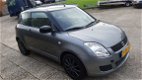 Suzuki Swift - 1.3 Base - 1 - Thumbnail