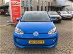 Volkswagen Up! - 1.0 High up BlueMotion 5-deurs Navigatie I PDC BOVAG-garantie - 1 - Thumbnail