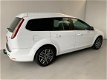 Ford Focus Wagon - 1.6 TDCI Trend Airco Stoelverwarming Carkit Trekhaak - 1 - Thumbnail