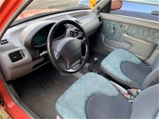 Nissan Micra - 1.3 GL