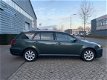 Toyota Avensis Wagon - 2.0 VVTi Luna ✅NAP, AIRCO, CRUISE, TREKHAAK, 2XSLEUTELS, BOEKJES - 1 - Thumbnail