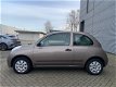 Nissan Micra - 1.2 Visia ✅NAP, AIRCO, 2XSLEUTELS, BOEKJES - 1 - Thumbnail