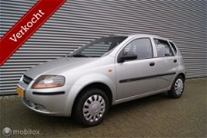 Daewoo Kalos - 1.4 5DRS AIRCO ELL PAKK TRH