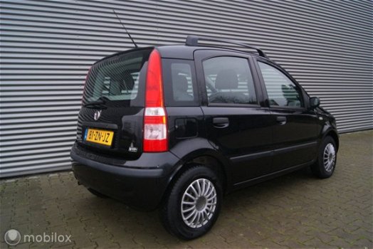 Fiat Panda - 1.2 Dynamic Airco Ell Pakk nw apk - 1