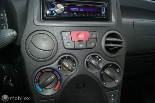 Fiat Panda - 1.2 Dynamic Airco Ell Pakk nw apk - 1