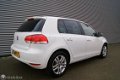 Volkswagen Golf - 1.6 5DRS LEDER AIRCO ECC LMV ELL PAK - 1 - Thumbnail