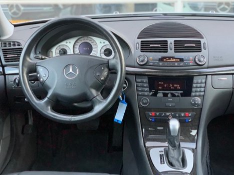 Mercedes-Benz E-klasse - 320 Avantgarde | E320 | Youngtimer |Full options| Eerste eigenaar |Nieuwsta - 1
