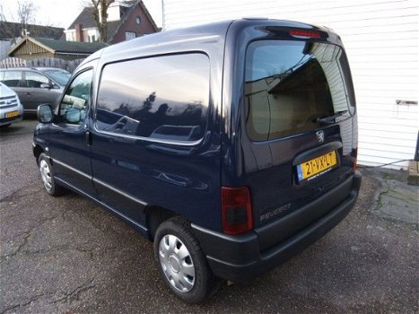 Peugeot Partner - 170C 1.9 X . 1 Eigenaar - 1