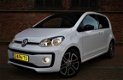 Volkswagen Up! - 1.0 BMT high up APK TOT 12-2021 I AUTOMAAT - 1 - Thumbnail