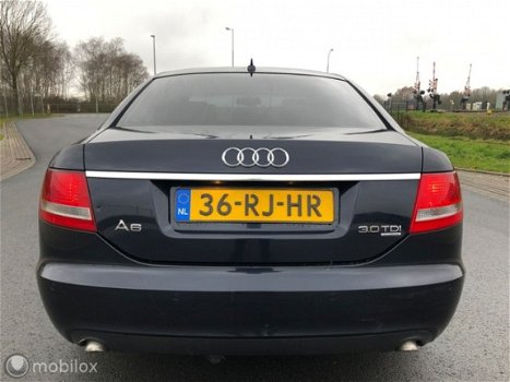 Audi A6 - 3.0 TDI quattro ZEER DIK - 1