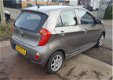 Kia Picanto - 1.0 CVVT Super P/Keyless/Nap/Airco/Multim. Scherm - 1 - Thumbnail