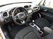 Jeep Renegade - 1.4T MultiAir Limited Clima / 6.5 inch Navi / Stoel-Stuurwiel verwarming / Keyless e - 1 - Thumbnail