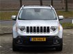 Jeep Renegade - 1.4T MultiAir Limited Clima / 6.5 inch Navi / Stoel-Stuurwiel verwarming / Keyless e - 1 - Thumbnail