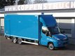 Iveco Daily - 50 C 18 Hi-Matic BE Clixtar +Laadklep Euro 6 - 1 - Thumbnail