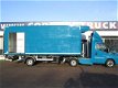 Iveco Daily - 40 C 18 T BE-trekker 3.0L +koel/vries BUNK trailer automaat - 1 - Thumbnail
