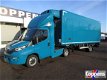 Iveco Daily - 40 C 18 T BE-trekker 3.0L +koel/vries BUNK trailer automaat - 1 - Thumbnail