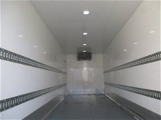 Iveco Daily - 40 C 18 T BE-trekker 3.0L +koel/vries BUNK trailer automaat