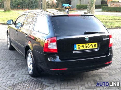 Skoda Octavia Combi - 1.4 TSI| Xenon | DSG | NAVI | LMV - 1