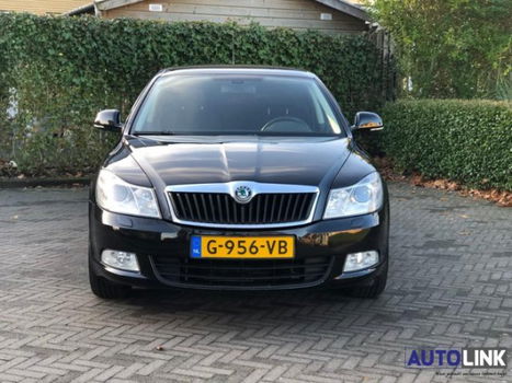 Skoda Octavia Combi - 1.4 TSI| Xenon | DSG | NAVI | LMV - 1