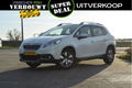 Peugeot 2008 - ALLURE 1.2 82PK | NAVIGATIE | PANORAMADAK - 1 - Thumbnail