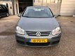 Volkswagen Golf - 1.4 FSI Trendline Airco, Elek ramen voor en achter, stuurbekrachtiging, Radio cd s - 1 - Thumbnail