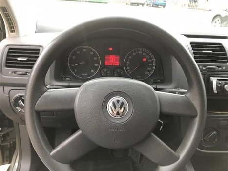 Volkswagen Golf - 1.4 FSI Trendline Airco, Elek ramen voor en achter, stuurbekrachtiging, Radio cd s - 1