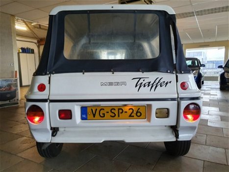 Mega Tjaffer - 1.5D PICK-UP Tjaffer | Uniek | 1e eigenaar - 1