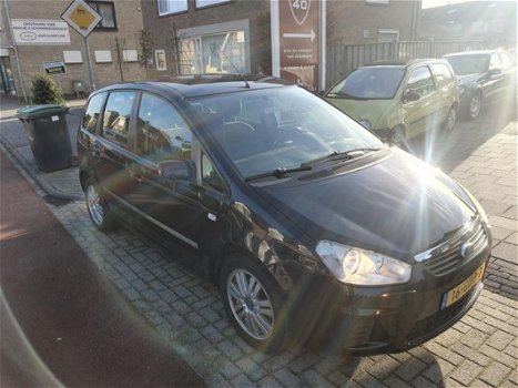 Ford C-Max - 1.6 TDCi - 1