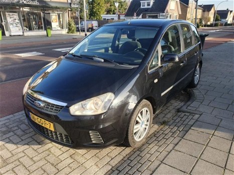 Ford C-Max - 1.6 TDCi - 1