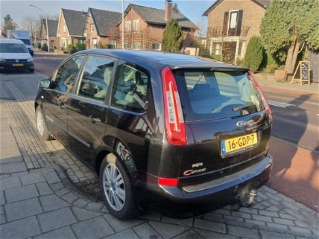 Ford C-Max - 1.6 TDCi - 1