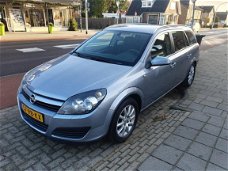 Opel Astra Wagon - Station1.8 Elegance