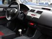 Suzuki Swift - 1.6 Sport 125pk CLIMATE / 17'' LMV / KEYLESS / STOELVERW - 1 - Thumbnail