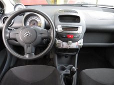 Citroën C1 - 1.0-12V Ambiance AIRCO / ELEKTR PAKKET / APK 05-2020