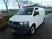 Volkswagen Transporter - 2.0 TDI airco, imperiaal, si - 1 - Thumbnail