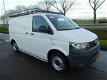 Volkswagen Transporter - 2.0 TDI airco, imperiaal, si - 1 - Thumbnail