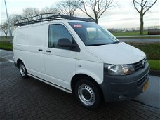 Volkswagen Transporter - 2.0 TDI airco, imperiaal, si