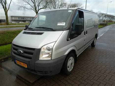 Ford Transit - 2.2 tdci 280m lang - 1