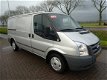 Ford Transit - 2.2 tdci 280m lang - 1 - Thumbnail