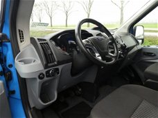 Ford Transit - 2.2 tdci l3h3 dc