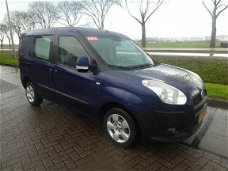 Fiat Doblò Cargo - 1.3 sx mj, airco, metall