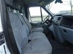 Ford Transit - 350 tdci 125 tipper, kis - 1 - Thumbnail