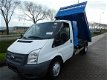 Ford Transit - 350 tdci 125 tipper, kis - 1 - Thumbnail