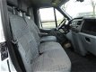 Ford Transit - 350 tdci 125 tipper, kis - 1 - Thumbnail