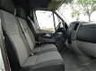 Mercedes-Benz Sprinter - 316 CDI aut airco silver met - 1 - Thumbnail