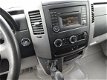 Mercedes-Benz Sprinter - 316 CDI aut airco silver met - 1 - Thumbnail